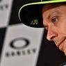 Rossi Sebut Rumors Batal ke Petronas Sekadar Umpan Klik