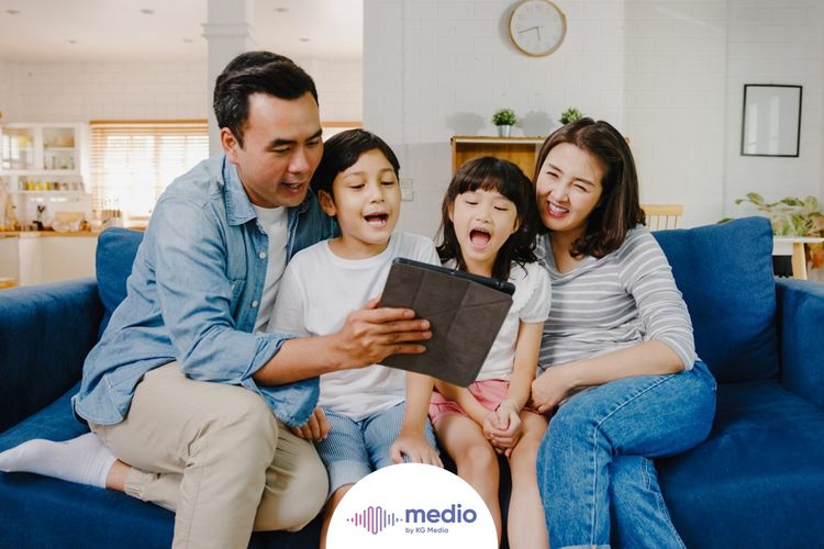 Untuk membentuk karakter, diperlukan pendidikan yang tepat.