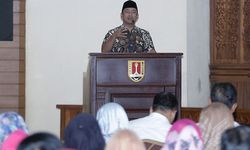 Ini Upaya Nyata Pemkot Semarang Dukung Pengembangan UMKM dan Koperasi