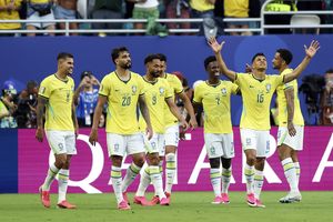 Jadwal 32 Besar Piala Dunia 2026: Brasil Vs Jepang, Belanda Vs Maroko