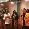 Hadiri Gala Premiere Losmen Bu Broto, Wakil Wali Kota Solo Ajak Warga Dukung Perfilman Tanah Air