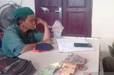 Pengemis di Aceh Kedapatan Kantongi Rp 20 Juta Saat Ditertibkan