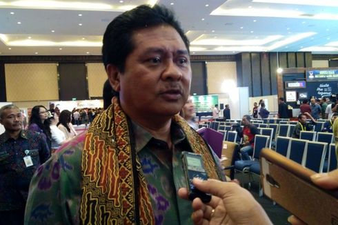 Eks Wagub Bali Tersangka Penipuan Bos PT Maspion Ajukan Penangguhan Penahanan
