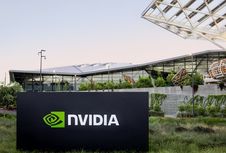 Resep Sukses Nvidia Mendominasi Industri AI, Modal Nekat