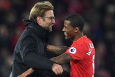 Klopp Siapkan Wijnaldum Gantikan Henderson Saat Lawan Man City