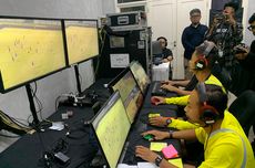 Debut VAR di Liga 1 Indonesia, Wasit Siap, Kerja Keras Pantaskan Diri