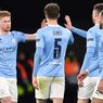 Jadwal Semifinal Liga Champions, PSG Vs Manchester City