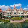Disney World dan Disneyland Resorts Perpanjang Waktu Tutup