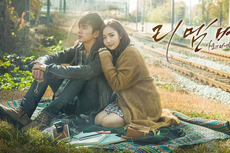 Sinopsis Drakor Remember, Yoo Seung Ho dan Park Min Young Mencari Keadilan