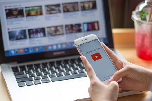 MK Tolak Gugatan Inews dan RCTI, Youtuber dan Netflix Tak Terdampak UU Penyiaran