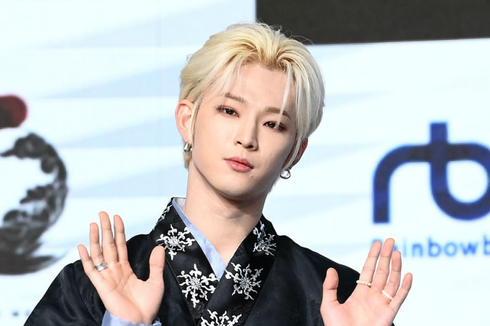 Leedo ONEUS Kembali Beraktivitas Usai Hiatus karena Masalah Kesehatan