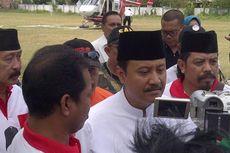 Wagub Jatim: Provinsi Madura Itu Aspirasi Warga