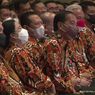 Jokowi Dinilai Jadi Mediator Puan dan Ganjar