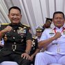 Soal Pensiunnya Yudo dan Dudung, Pengamat: TNI Sudah Punya Aturan Baku dan Hanya Bantu Polri untuk Pengamanan Pemilu