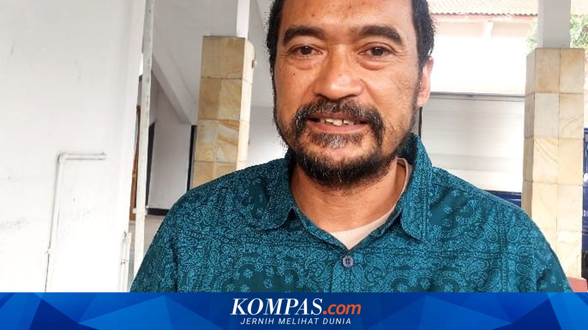 Temuan Sidak di Semarang, Kios Pasar Pemerintah Dijual Rp 30 Juta