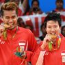 Prestasi Gemilang Tontowi Ahmad yang Bakal Terus Dikenang...