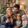 Jadwal Awal Ramadhan 2027, Libur Lebaran hingga Hari Pertama Masuk Kerja dan Sekolah