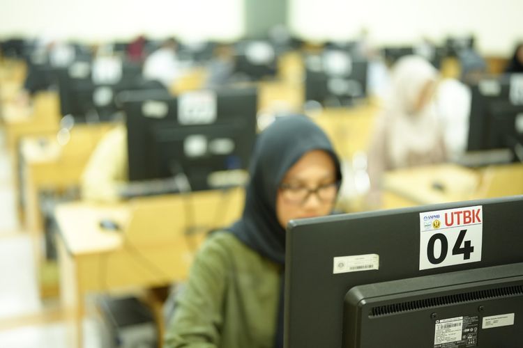 Unpad Temukan Modus Kecurangan UTBK SNBT 2025, Berawal dari WA Blast