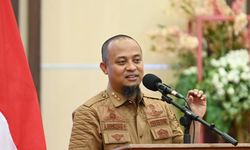 Di Bawah Komando Andi Sudirman, Kemantapan Jalan di Sulsel Berhasil Capai 1.500 Km