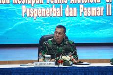 Mutasi TNI: Laksda Yayan Sofian Ditunjuk Jadi Pangkoarmada II, Laksda Achmad Wibisono Jabat Pangkoarmada I