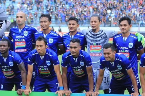 Wali Kota Semarang Optimis PSIS Mampu Kembali Berjaya di Liga 1
