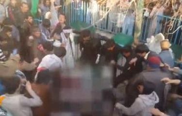 Diduga Bakar Al Quran, Wanita Afganistan Dikeroyok hingga Tewas