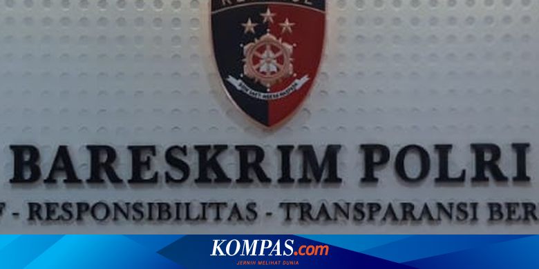 Diperiksa Bareskrim, Saksi Kasus Vina "Cirebon" Klaim Lihat Kecelakaan, Bukan Pembunuhan