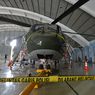 KPK Bawa 84 Bukti Hadapi Praperadilan Kasus Korupsi Pengadaan Helikopter AW-101