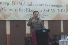 Ahok Senang Hotel Grand Cempaka Tak Lagi Suram