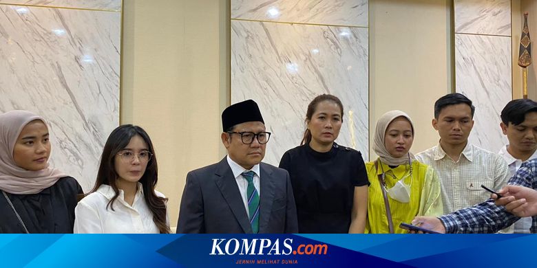 Pastinya Ilmuwan di Luar Partai