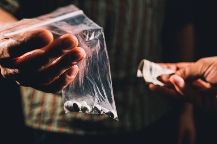 Asal-usul Sabu Milik Pria di Buleleng. Didapat dari Kenalan Saat di Dalam Lapas