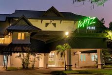 Intiwhiz Operasikan 3 Hotel di Surabaya, Manado dan Bogor  