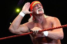 Dulu Pendukung Obama, Hulk Hogan Kini Nyatakan Dukungannya untuk Donald Trump dalam Pilpres Amerika 2024