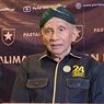[HOAKS] Amien Rais Dihukum 10 Tahun Penjara karena Memfitnah Jokowi