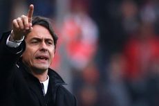 Milan Harus Kalahkan Lazio supaya Inzaghi Selamat
