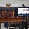 Alex Noerdin Serahkan Memori Kasasi Bebas ke Pengadilan Tipikor Palembang