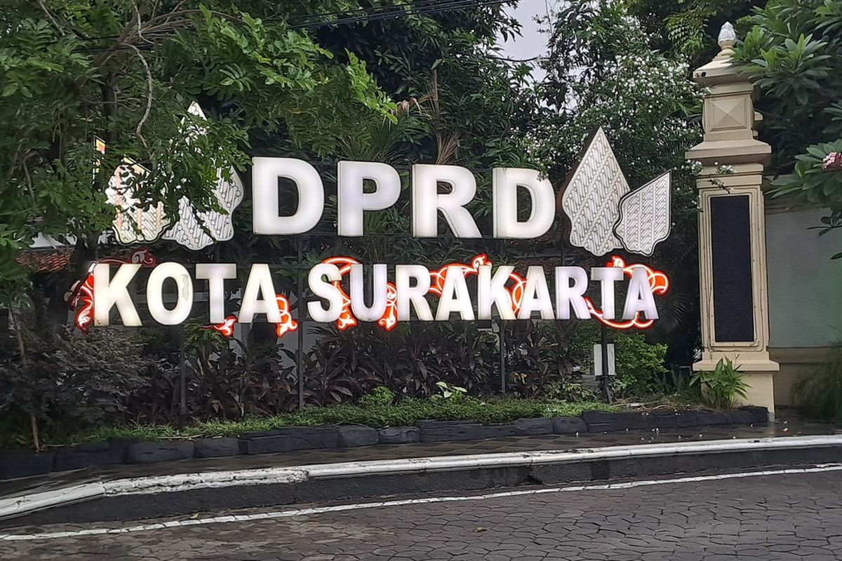 Anggota DPRD Solo Tersangka Korupsi Masih Terima Gaji Full, Apa Alasannya?