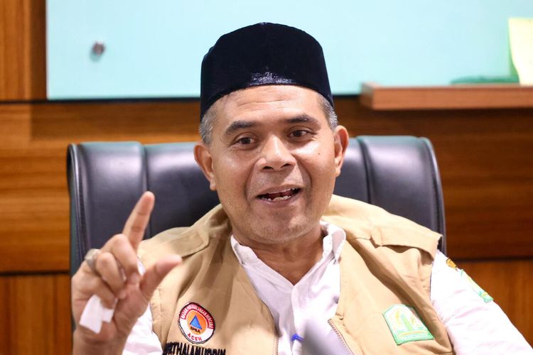 Pascabencana, Disdik Aceh Minta Sekolah Setop Pungutan Perpisahan hingga Tamasya ke Luar Daerah