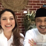 Giring Bersyukur Istri dan Anaknya Negatif Covid-19