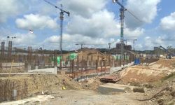 Kementerian PUPR  Targetkan Pembangunan IKN Tahap I Rampung pada 2024, Begini Progresnya
