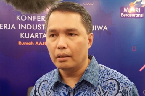 AAJI Berharap OJK Berikan Izin Pemasaran Unitlink Secara Digital