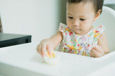 Makanan Rumahan atau Komersial yang Lebih Baik untuk Anak?