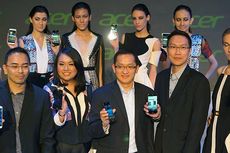 Gadget Acer Ditargetkan Bisa “Saingi” PC