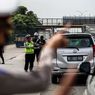 Polisi Bakal Tindak Tegas Kendaraan yang Nekat Mudik Lebaran 2021