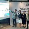 ELPI Bangun 