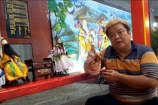Mengenal Wayang Potehi, Seni Peranakan Tionghoa yang Hampir Punah di Semarang