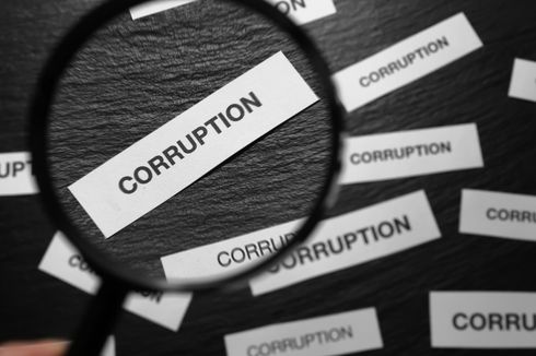 Sekda Keerom Ditetapkan Tersangka Korupsi Bansos 2018 Rp 18,2 Miliar