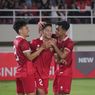 Indonesia Vs Turkmenistan, Skenario Garuda Muda Lolos Piala Asia U23 2024