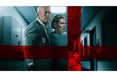 Sinopsis Film Trauma Center, Upaya Bruce Willis Selamatkan Saksi Kunci