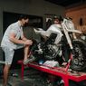 Treasure Garage Akan Bangun XSR 155 Bergaya Futuristic Supermoto